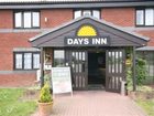 фото отеля Days Inn Sheffield South