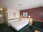 фото отеля Days Inn Sheffield South