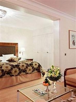 фото отеля Grand Hotel Kronenhof
