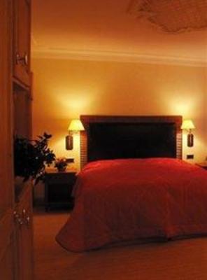 фото отеля Grand Hotel Kronenhof