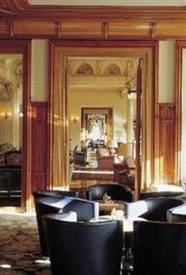 фото отеля Grand Hotel Kronenhof