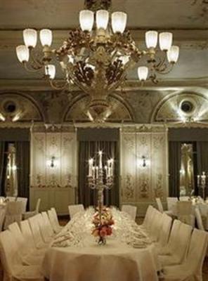 фото отеля Grand Hotel Kronenhof