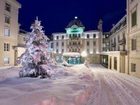 фото отеля Grand Hotel Kronenhof