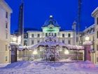 фото отеля Grand Hotel Kronenhof