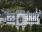 фото отеля Grand Hotel Kronenhof