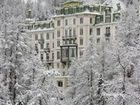 фото отеля Grand Hotel Kronenhof