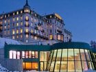 фото отеля Grand Hotel Kronenhof