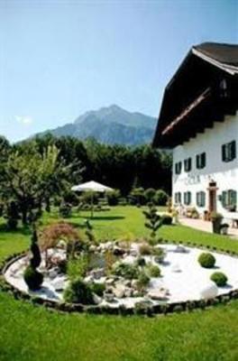 фото отеля Boutique-Hotel am Essigmanngut