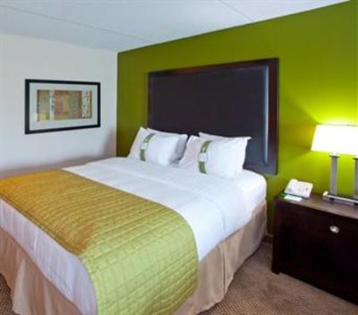 фото отеля Holiday Inn Manassas - Battlefield