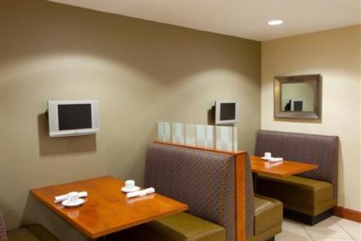 фото отеля Holiday Inn Manassas - Battlefield