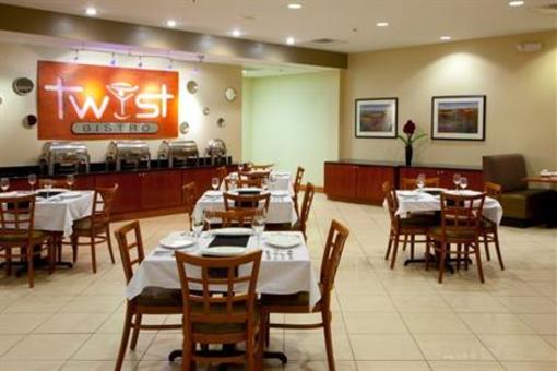 фото отеля Holiday Inn Manassas - Battlefield