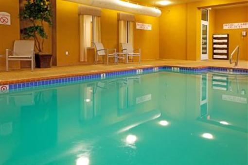 фото отеля Holiday Inn Manassas - Battlefield