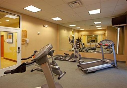 фото отеля Holiday Inn Manassas - Battlefield