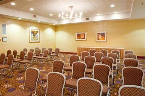 фото отеля Holiday Inn Manassas - Battlefield