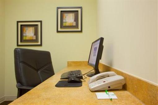 фото отеля Holiday Inn Manassas - Battlefield