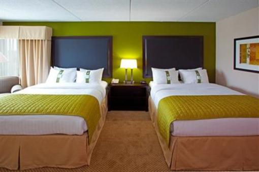 фото отеля Holiday Inn Manassas - Battlefield