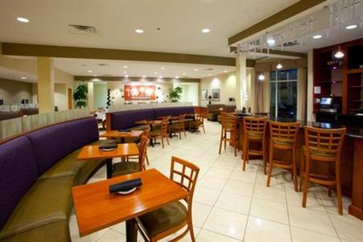 фото отеля Holiday Inn Manassas - Battlefield