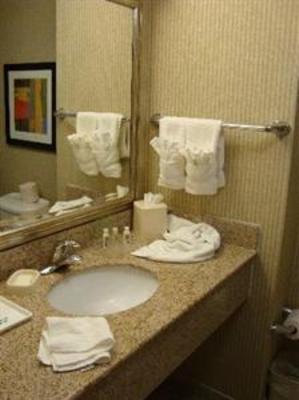 фото отеля Holiday Inn Manassas - Battlefield