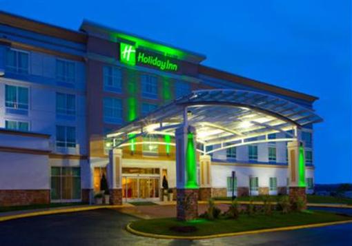 фото отеля Holiday Inn Manassas - Battlefield