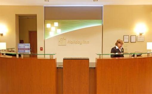 фото отеля Holiday Inn Manassas - Battlefield
