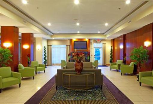 фото отеля Holiday Inn Manassas - Battlefield