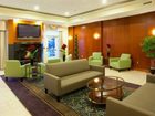 фото отеля Holiday Inn Manassas - Battlefield