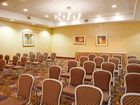 фото отеля Holiday Inn Manassas - Battlefield