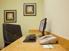 фото отеля Holiday Inn Manassas - Battlefield