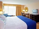 фото отеля Holiday Inn Manassas - Battlefield