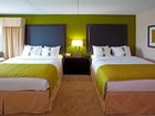 фото отеля Holiday Inn Manassas - Battlefield