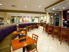 фото отеля Holiday Inn Manassas - Battlefield