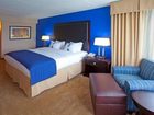 фото отеля Holiday Inn Manassas - Battlefield