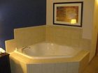фото отеля Holiday Inn Manassas - Battlefield