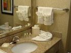 фото отеля Holiday Inn Manassas - Battlefield