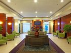 фото отеля Holiday Inn Manassas - Battlefield