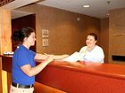 фото отеля Hampton Inn Seymour