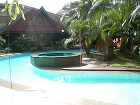 фото отеля Alona Tropical Beach Resort