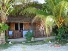 фото отеля Alona Tropical Beach Resort