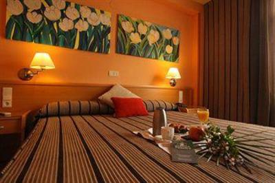 фото отеля El Aguila Hotel Utebo