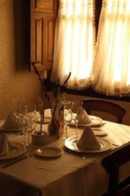 фото отеля El Aguila Hotel Utebo