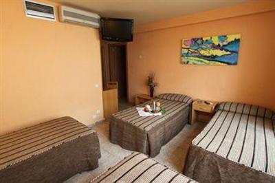 фото отеля El Aguila Hotel Utebo