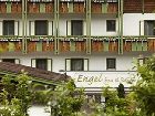 фото отеля Engel Resort & Spa Hotel Welschnofen