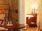 фото отеля Engel Resort & Spa Hotel Welschnofen