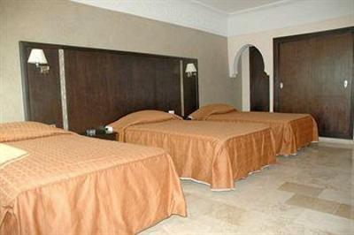 фото отеля Hotel Diwan Casablanca