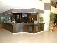 Hotel Diwan Casablanca