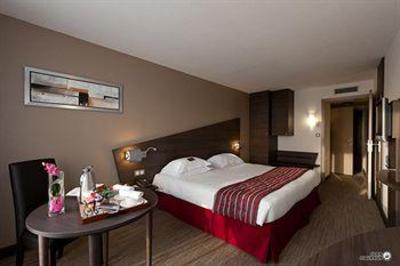 фото отеля Mercure Vannes Aquarium