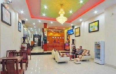 фото отеля Canary Hue Hotel