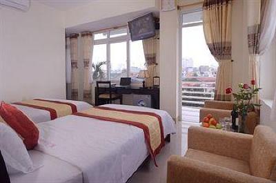 фото отеля Canary Hue Hotel