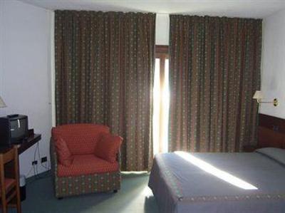 фото отеля Hotel Miage