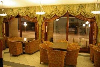 фото отеля Hotel Miage